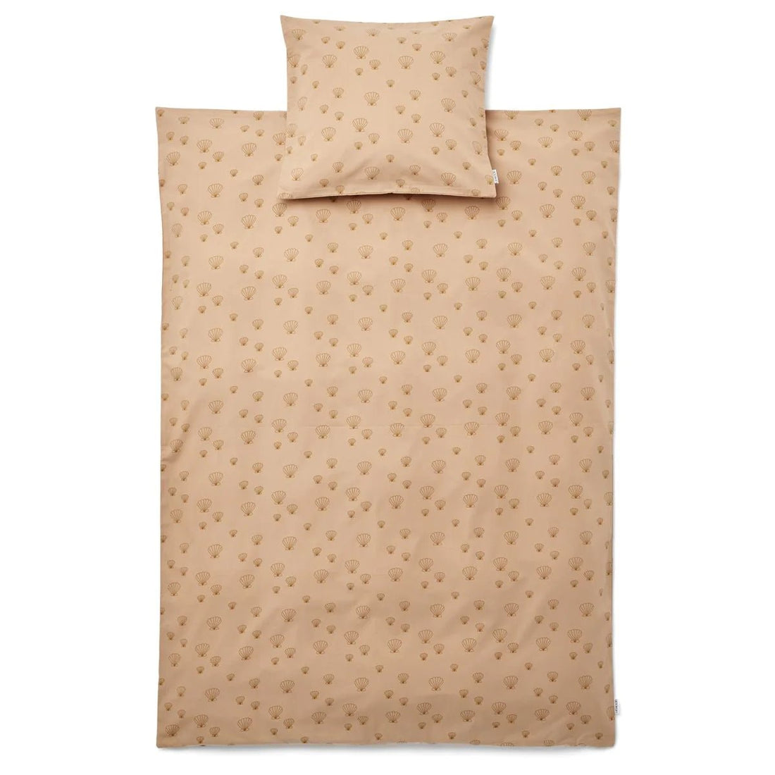 Carl felnőtt ágynemű - kagylós - OduStore - Textil - Liewood