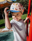 Hello Hossy Baseball sapka - Baseball Party