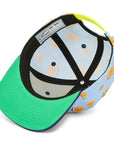 Hello Hossy Baseball sapka - Bball Crew