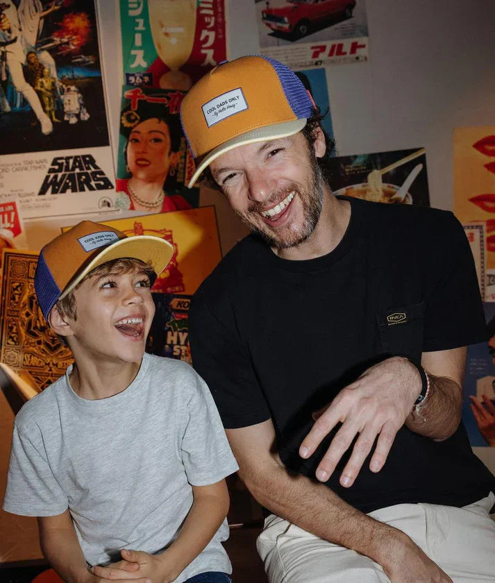 Hello Hossy Baseball sapka - Mini Canyon