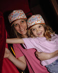 Hello Hossy Baseball Cap - Springtime