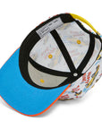 Hello Hossy Baseball sapka - Happy Ride