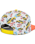 Hello Hossy Baseball sapka - Happy Ride