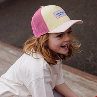 Hello Hossy® Baseball sapka - Mini Chupa