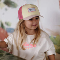 Hello Hossy® Baseball sapka - Mini Chupa