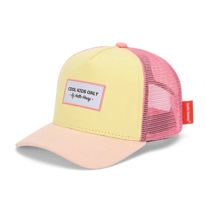 Hello Hossy® Baseball sapka - Mini Chupa