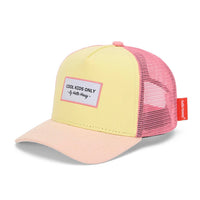 Hello Hossy® Baseball sapka - Mini Chupa