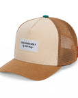 Hello Hossy Baseball sapka - Mini Iced Coffee