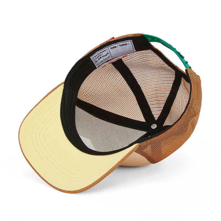 Hello Hossy Baseball sapka - Mini Iced Coffee
