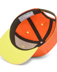 Hello Hossy Baseball sapka - Mini Sunrise
