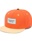 Hello Hossy Baseball sapka - Mini Sunrise