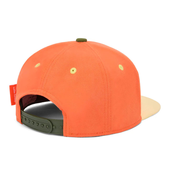 Hello Hossy Baseball sapka - Mini Sunrise