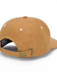 Hello Hossy Baseball sapka - Linen Outside