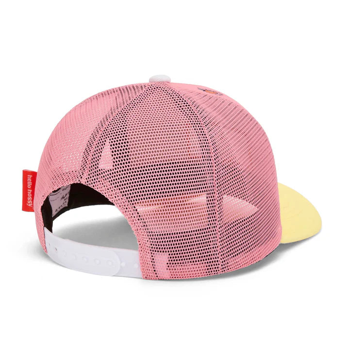Hello Hossy® Baseball sapka - Snack