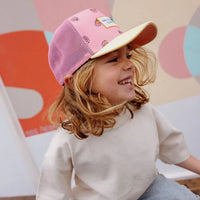 Hello Hossy® Baseball sapka - Snack