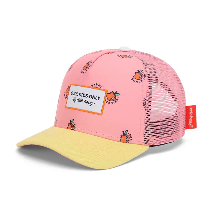Hello Hossy® Baseball sapka - Snack