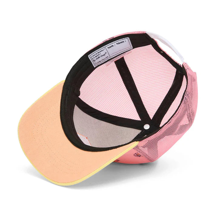 Hello Hossy® Baseball sapka - Snack