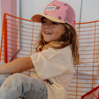 Hello Hossy® Baseball sapka - Snack