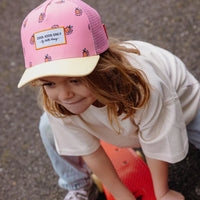 Hello Hossy® Baseball sapka - Snack