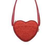 Rockahula® Red Glitter táska