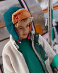 Hello Hossy Téi sapka/Ushanka - Cozy Charly