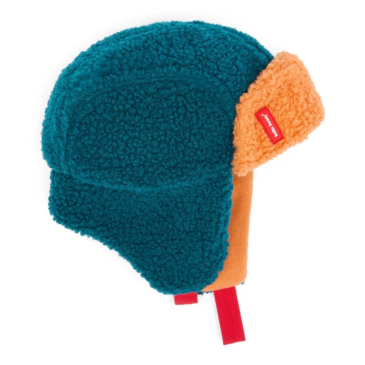Hello Hossy Téi sapka/Ushanka - Cozy Charly