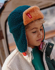 Hello Hossy Téi sapka/Ushanka - Cozy Charly