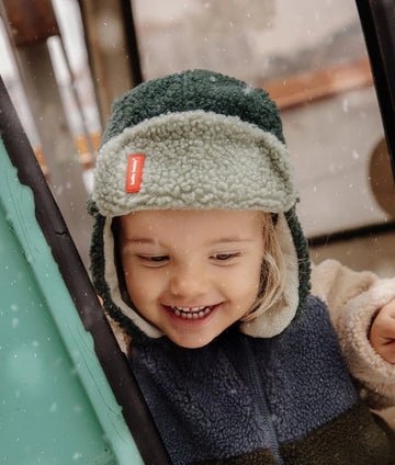 Hello Hossy Sapka - Cozy Neo