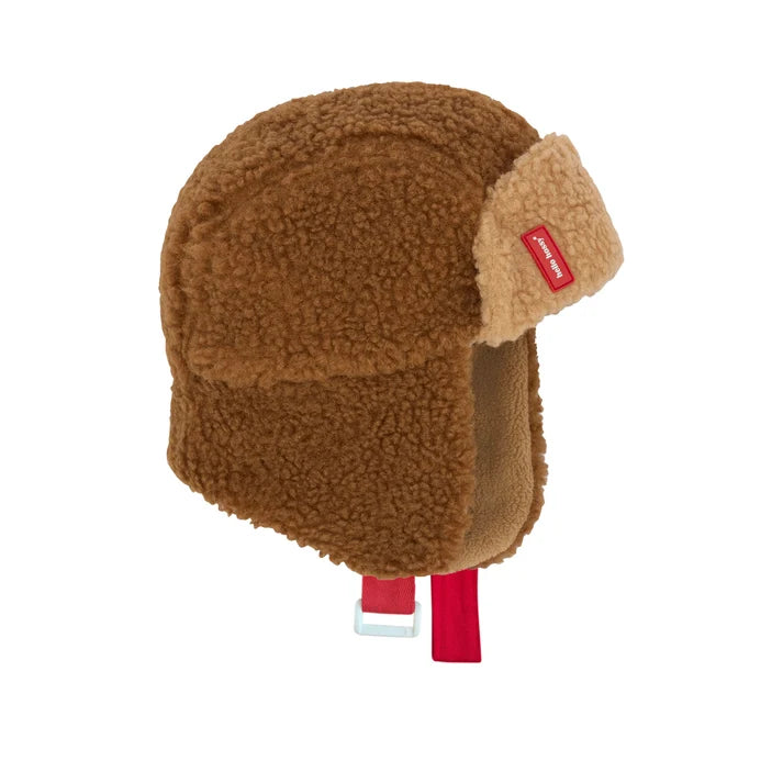 Hello Hossy Téi sapka/Ushanka - Cozy Sven