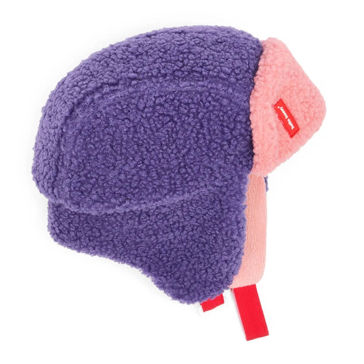 Hello Hossy Téi sapka/Ushanka - Cozy Zoé