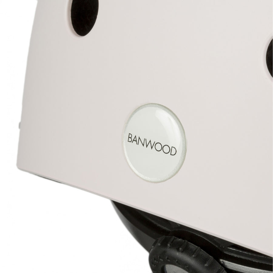 Banwood® Bukósisak - Pink XS