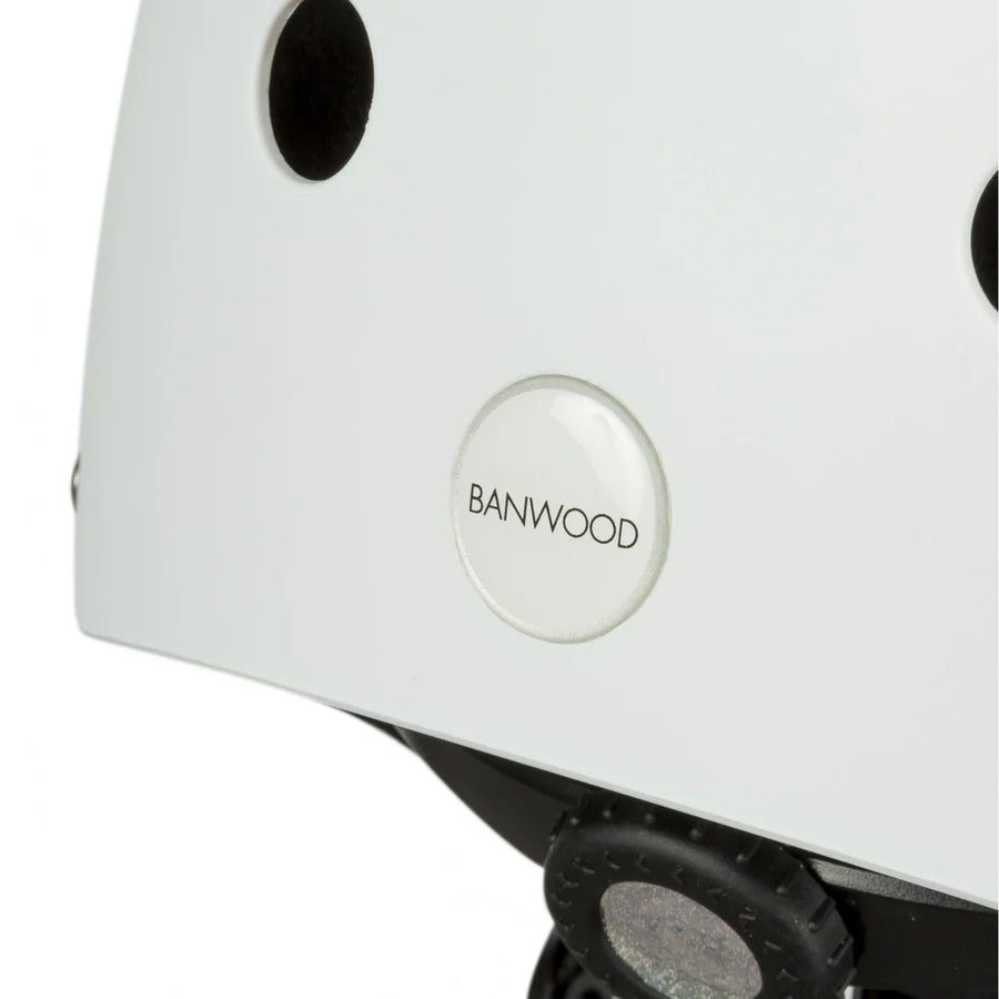 Banwood® Bukósisak - White