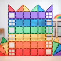 Connetix® Rainbow Starter Pack 60 db - os - Connetix - Kreatív - OduStore