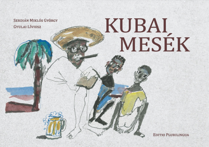 Kubai Mesék