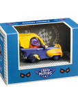 Djeco CRAZY MOTORS játékautó - Fürge Dongó - Dingo Mobile