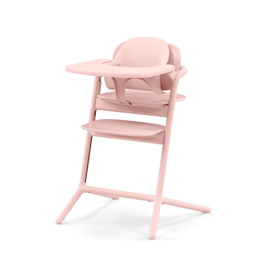 CYBEX Lemo 4in1 szett - Pearl Pink