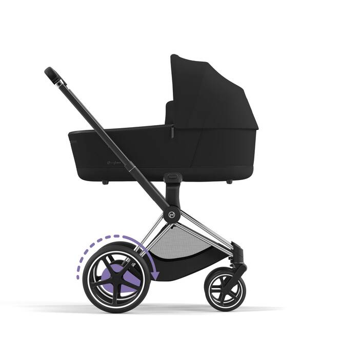 CYBEX e-Priam váz