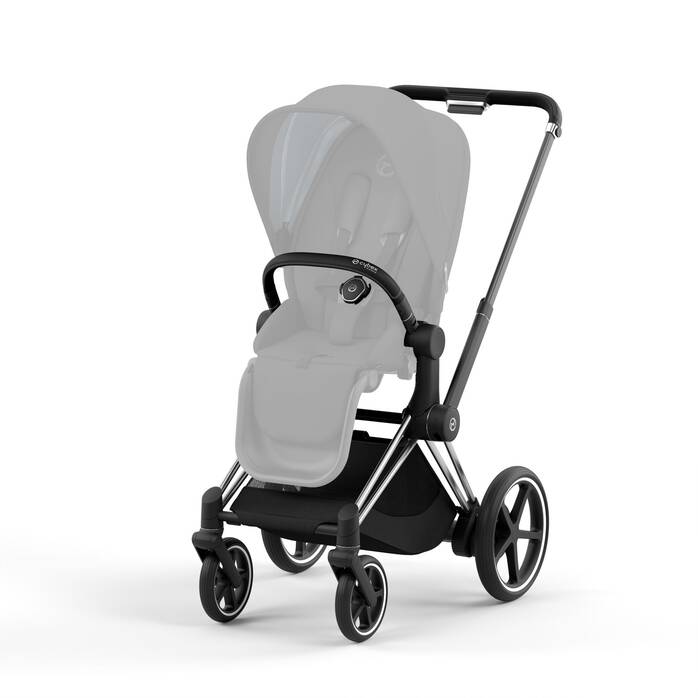 CYBEX e-Priam váz