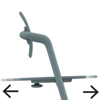 CYBEX Lemo 4in1 szett - Pearl Pink
