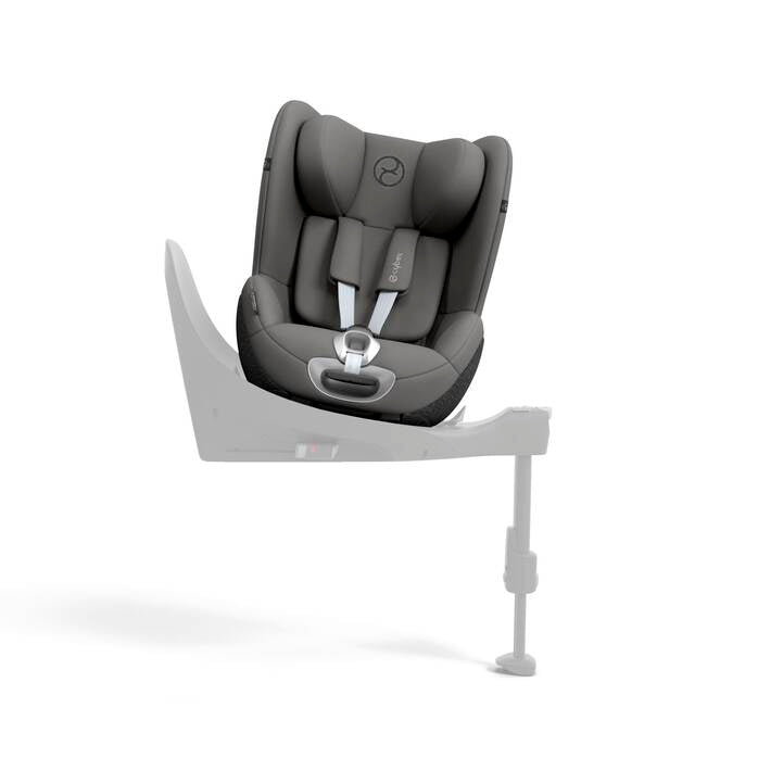 Cybex® Sirona T i-size autósülés - Mirage grey comfort