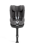 CYBEX Platinum Sirona Ti i-Size – Plus autósülés (fix bázistalppal)