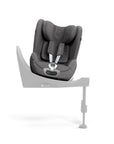 CYBEX Platinum Sirona Ti i-Size – Plus autósülés (fix bázistalppal)