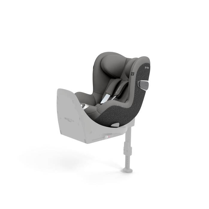 Cybex® Sirona T i-size autósülés - Mirage grey comfort