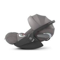 CYBEX Cloud T i-size Plus autós babaülés