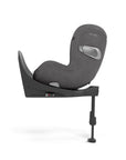 CYBEX Platinum Sirona Ti i-Size – Plus autósülés (fix bázistalppal)