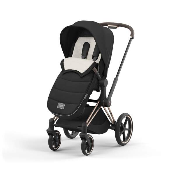 CYBEX Platinum lábzsák