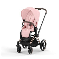 CYBEX Priam babakocsi - Rosegold vázzal