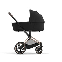 CYBEX Priam 2in1 szett - Rosegold vázzal