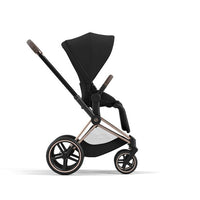 CYBEX Priam 2in1 szett - Rosegold vázzal