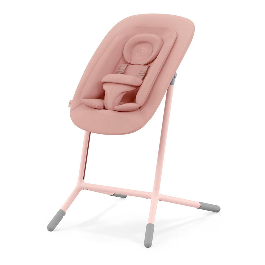 CYBEX Lemo 4in1 szett - Pearl Pink